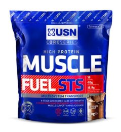 Muscle Fuel STS (1000 гр)