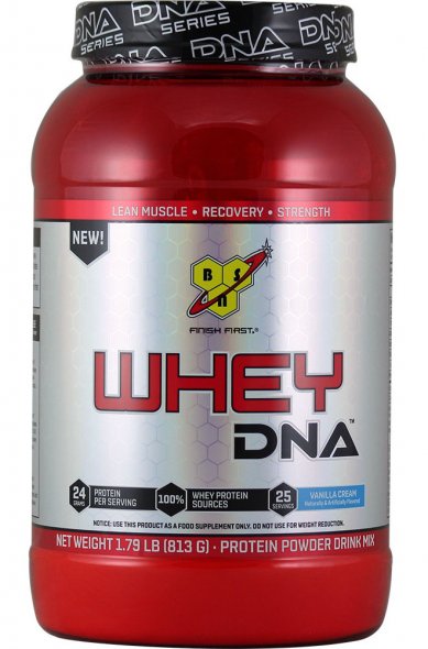 DNA Whey (813 гр)