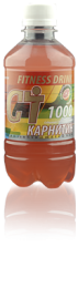 Fitness Drink CT 1000 (330 мл)