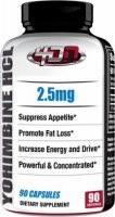 Yohimbine HCL (90 капс)