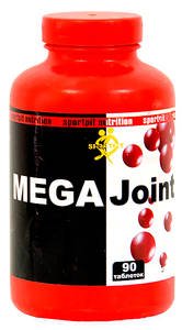 Mega Joint (90 таб)