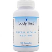 Gotu Kola 450 mg (100 капс)
