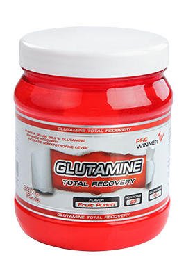 Pro Winner Glutamine Total Recovery (350 гр)