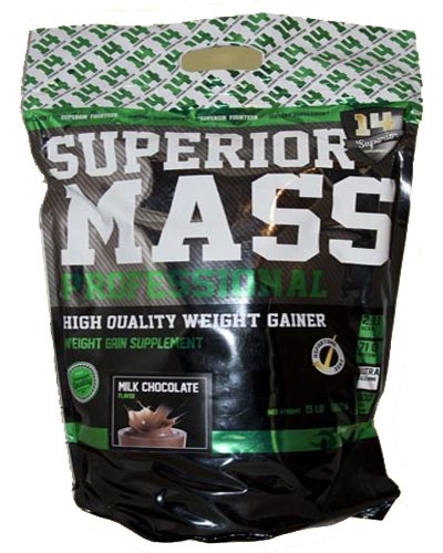 Superior Mass Professional (6810 гр)