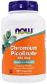 Chromium Picolinate 200 mcg (100 капс)