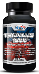 Tribulus 1500 (90 капс)