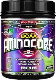 Amino Core (400 гр)