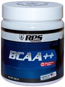 BCAA (200 гр)