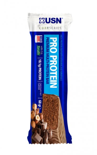 Pro Protein Bar (40 гр)