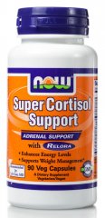 Super Cortisol Support (90 капс)