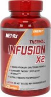 Thermal Infusion X2 (120 капс)