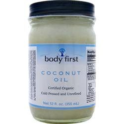 Coconut Oil (355 мл)