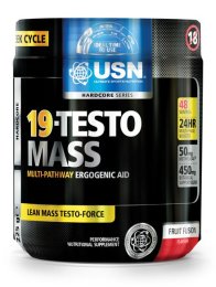 19-Testo Mass (225 гр)