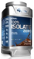 100% Isolate Zero (1800 гр)