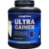 Ultra Gainer (2700)