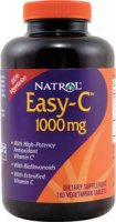 Easy-C 1000 mg (180 таб)