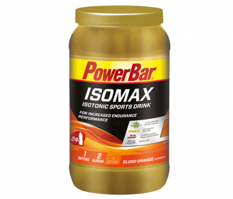 IsoMax (1200 гр)