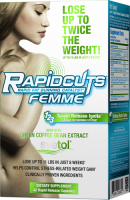 Rapidcuts Femme (42 капс)