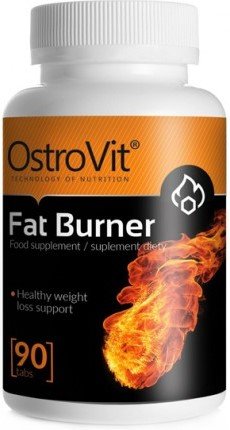 Fat Burner (90 таб)