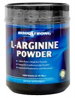 L-Arginine Powder (1000 гр)