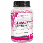 L-carnitine (120 капс)