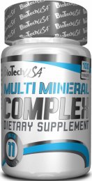 Multimineral Complex (100 таб)