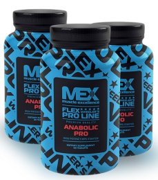 Anabolic Pro (60 таб)