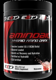 Aminoaid (435 гр)