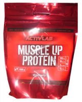Muscle Up Protein (2000 гр)