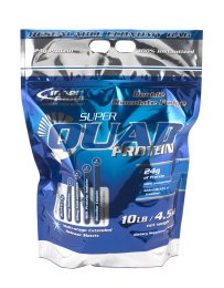 Super Quard Protein (4500 гр)