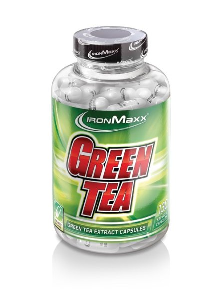 Green Tea Extract (130 капс)