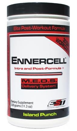 Ennercell (320 гр)