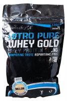 Nitro Pure Whey Gold (2200 гр)