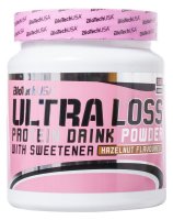 Ultra Loss Low Calorie Diet Shake (500 гр)