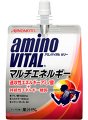 Amino Vital Multi Energy (180 гр)