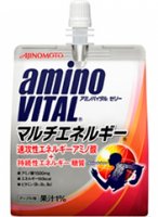 Amino Vital Multi Energy (180 гр)