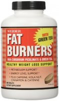 Fat Burners (300 капс)