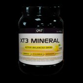 XT3 Mineral (400 гр)