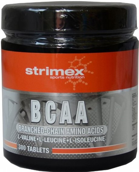 BCAA (300 таб)