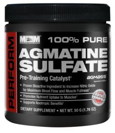 Agmatine Sulfate (50 гр)