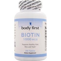 Bitoin 1000 mcg (240 таб)