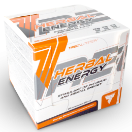 Herbal Energy Shot (25 амп x 25 мл)