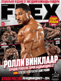 Журнал FLEX №17