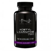 Acetyl L-Carnitine (90 капс)