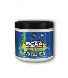 BCAA Powder (204 гр)