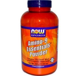 Amino-9 Essentials Powder (330 гр)