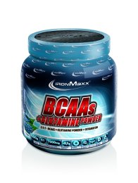 BCAA + Glutamin (550 гр)