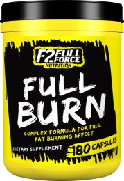 Full Burn (180 капс)