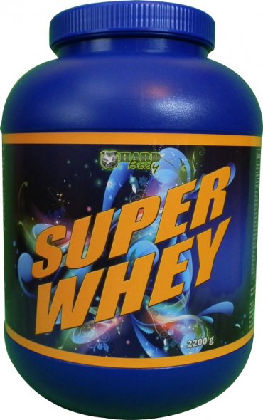 Super Whey (2200 гр)