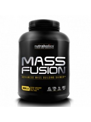 Mass Fusion (2250 гр)